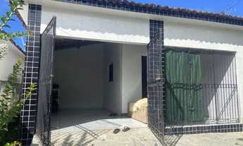 Imagem 3: Casa no Sesi, Bayeux - PB