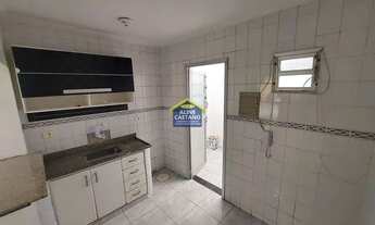 Imagem 4: Lindo Sobrado de Condominio na Guilhermina!Com piscina!!