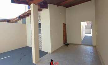 Imagem 3: Casa para Venda em Presidente Prudente, NOVO BONGIOVANI, 2 dormitórios, 1 banheiro, 1 vaga