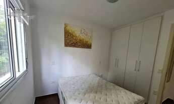 Imagem 5: Apartamento com 1 dormitório à venda, 49 m² por R$ 490.000 - Bela Vista - São Paulo/SP