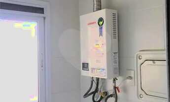 Imagem 5: Apartamento à venda no Bairro Cidade Alta em Piracicaba