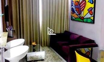 Imagem: Apto Impecável - 2Quartos - 3º Andar