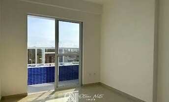 Imagem 6: Alugo Apto no Ed. Idealle na Barrão 3 quartos sendo uma suíte!