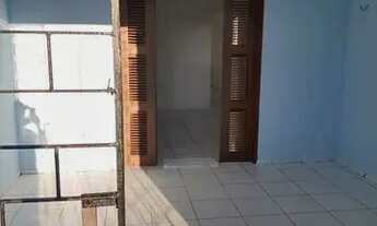 Imagem 5: IJ136 Casa para venda com 2 quartos em Alto da Terezinha - Salvador - BA