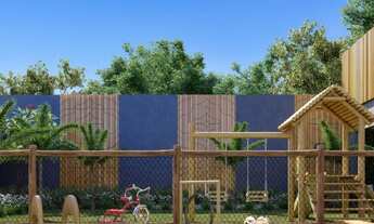 Imagem 2: Apartamento para venda possui 57 metros quadrados com 2 quartos em Boa Viagem - Recife - P