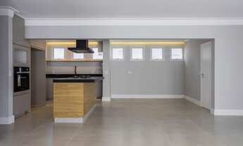 Imagem 4: Apartamento Venda 2 Dormitórios - 138 m² Itaim Bibi