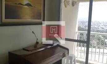 Imagem 3: Apartamento à venda no bairro Tatuapé - São Paulo/SP, Zona Leste