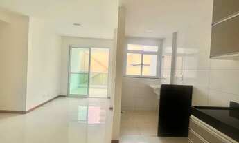 Imagem 3: Apartamento com 3 quartos, suíte, armários, varanda, 2 vgs e lazer em Jardim Camburi - Vit