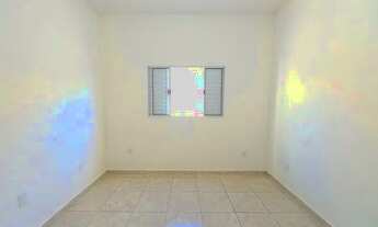 Imagem 4: Casa para aluguel, 2 quartos, 1 vaga, Jardim das Palmeiras - Limeira/SP