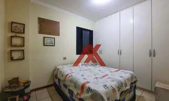 Imagem 6: APTO ZONA SUL - 3 Dorm / 1 Suíte / 1 Vaga / 89 m² - Bom Jardim - SJRP/SP