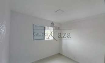 Imagem 6: Cobertura Duplex Nova - Jardim das Industrias - Jacareí - Residencial Eco Live Jacaranda