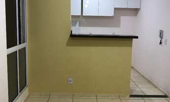 Imagem 7: Apartamento 2 quartos