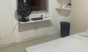 Imagem 6: Aluguel de quarto ponta verde