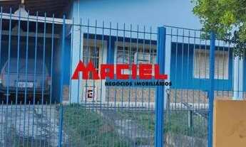 Imagem 3: Casa Padrão em São José dos Campos