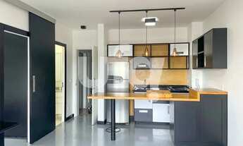 Imagem 4: Apartamento para alugar na Barra Funda, com 1 quarto, 52m²