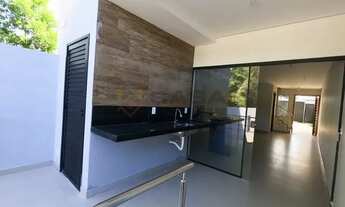 Imagem 7: DM-Casa para venda possui 138 metros quadrados com 3 quartos em Morada de Laranjeiras - Se