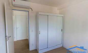 Imagem 7: Ótimo Apartamento 29m² 1 Dorm sem vaga para Locação Rua Guaicurus - Lapa/SP