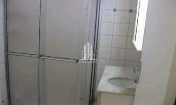 Imagem 7: APARTAMENTO JUREA DE 46,00M² COM 1 DORMITÓRIO ( 1 SUÍTE ), 1 BANHEIRO E 1 VAGA Á VENDA