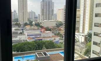 Imagem 3: Apartamento de 20 metros no Tatuapé