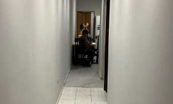 Imagem 4: CASA TERREA à venda, 2 quartos, 1 suíte, 1 vaga, Vila Homero Thon - Santo André/SP