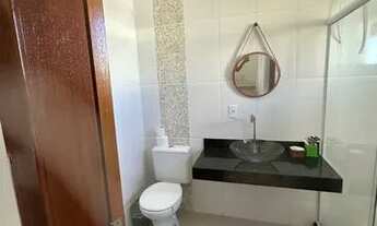 Imagem 5: Alugo casa Mobiliada