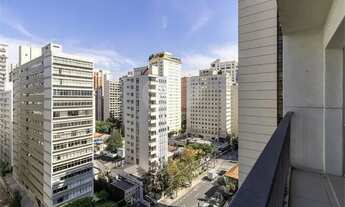 Imagem 6: São Paulo - Apartamento Padrão - JARDIM PAULISTA