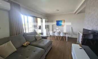Imagem 2: Apartamento - Jardim Santa Rosa - Valinhos