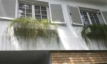 Imagem 6: São Paulo - Casa Padrão - MOEMA