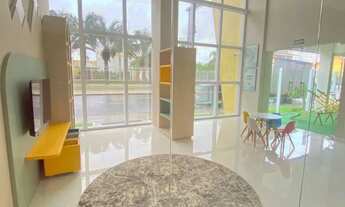 Imagem 4: Apartamento no Alta Cittá para locação