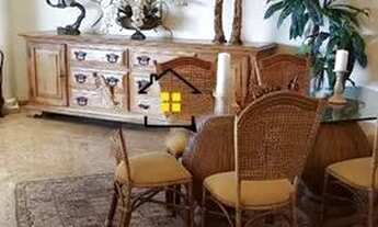 Imagem 4: Apartamento para venda com 193 metros quadrados com 3 quartos