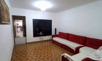 Imagem 3: SOBRADO à venda, 3 quartos, PARQUE JACATUBA - Santo André/SP