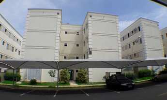 Imagem: Apartamento à venda 2 quartos 1 vaga Residencial