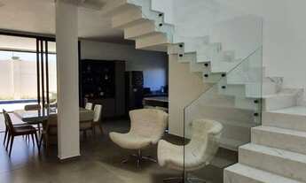 Imagem 7: Casa no condomínio Alphaville