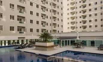 Imagem 3: Aluga-se Apartamento de 2 quartos completo