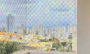 Imagem 4: Apartamento com 2 dormitórios à venda, 52 m² por R$ 650.000 - Pompeia - São Paulo/SP