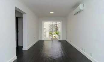 Imagem: Apartamento para Aluguel - Brooklin, 2 Quartos