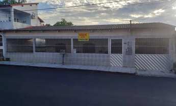 Imagem: Casa no Conjunto Campos Elíseos