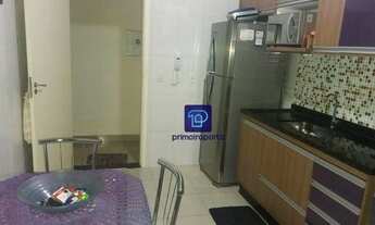 Imagem 2: Apartamento com 2 dormitórios à venda, 75 m² por R$ 425.000,00 - Jardim Sul - São José dos