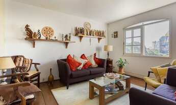 Imagem 4: 109355 Apartamento para venda possui 106 metros quadrados com 3 quartos - São Paulo - SP