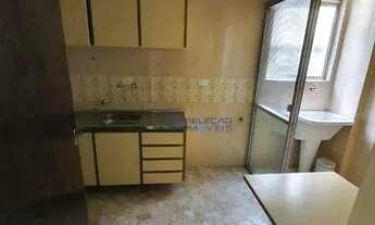 Imagem 5: Apartamento com 1 dormitório para alugar, 50 m² por R$ 3.016,00/mês - Vila Madalena - São