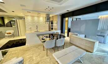 Imagem 5: Cobertura de 150m², com 3 dormitórios (sendo 1 suíte)