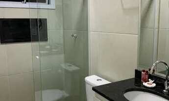 Imagem 4: Apto com fina decoração no Tenório em Ubatuba - 2 vagas e 2 suítes no 3º andar