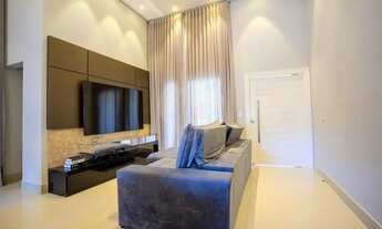 Imagem 3: Casa à venda em condomínio fechado em Piracicaba/SP