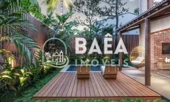 Imagem 4: Oportunidade com alto potencial de valorização!!! Casa 4 suítes em condomínio fechado em A