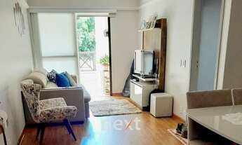 Imagem 2: Apartamento - Cambuí - Campinas