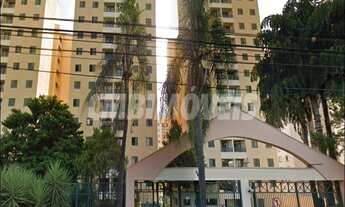 Imagem 1: Apartamento - Mansões Santo Antônio - Campinas