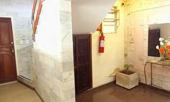 Imagem 4: Cobertura para venda 164 m2 com 4 quartos, suite, 3 banheiros e 2 vagas