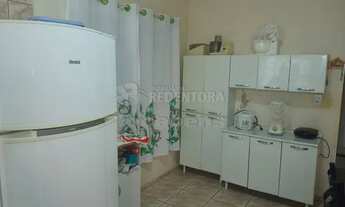 Imagem: Casa Padrão em Mirassol