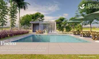 Imagem 4: Terreno a venda Residencial Villagio Paulínia Paulínia