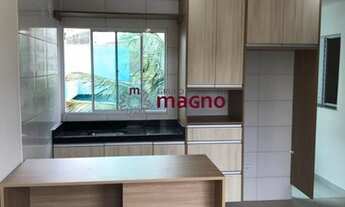 Imagem: Apartamento 2 dorm perto do Metro com Vaga